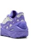 Puma Sportschuh "LA Francé Rnr" in Lila