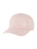 Skechers Baseball-Cap "SKECH-SHINE ROSE GOLD DIAMOND HAT" in Rosa