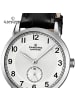 Candino Analog-Armbanduhr Candino Classic schwarz mittel (ca. 32mm)