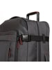 Eastpak Tranverz CNNCT 121 - 2-Rollenreisetasche 79 cm L in cnnct accent grey