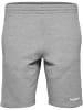 Hummel Hummel Shorts Hmlgo Multisport Damen in GREY MELANGE