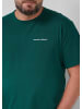 s.Oliver T-Shirt in 79D1_tannengrün