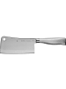 WMF Häckselmmesser Messer Edelstahl in Silber