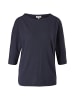 s.Oliver T-Shirt in 5959_navy