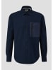s.Oliver Hemd in 5978_navy