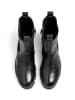 LLOYD Schuhe Moderne Schlupfstiefelette in SCHWARZ