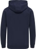 Hummel Hoodie Hmlred Classic Hoodie in MARINE