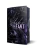 Nova MD Buch - Shadow's Heart