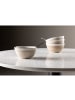 ebuy24 Schüssel Jublie 2er Set Beige 2er Set