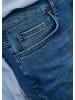 comma Jeans-Hose in 57Z7_dunkelblau