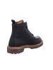 Blackstone Stiefeletten/Boot in schwarz