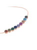Luxenter Armband Jusit Sterlingsilber 925-JUSIT