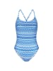 Triumph Badeanzug Red Label Mix & Match Summer in BLUE - LIGHT COMBINATION