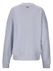 Athlecia Sweatshirt Crecy in 2277 Heather