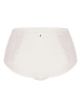 Sassa 3er Pack Taillenslip in ivory