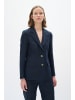 InWear Blazer IdonyIW Classic fit in Marine Blue