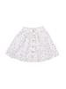 Walkiddy Rock Yellow Flowers-Skirt