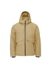 MAZINE Winterjacke Aden Puffer in clay