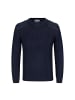 IDENTITY Pullover army in Navy