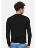 ONLY & SONS Pullover Wyler in Schwarz