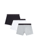 G-Star Raw Boxer Brief 3er-Pack MULTI