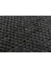 MCW 2er Sofa Lille Chenille (260g/m²), Dunkelgrau
