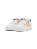 Hummel Hummel Sneaker St. Power Kinder in WHITE/ORANGE