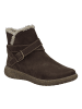 Josef Seibel Stiefelette Angelina 04 in braun