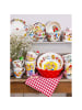 Blond Amsterdam Becher Efteling Pinocchio in Bunt - 350 ml