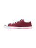 ethletic Sneaker Trainer White Cap Lo Cut in true blood | just white