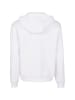 Urban Classics Sweat & Fleece - Hoodies Zipthrough in white