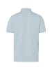 s.Oliver Poloshirt in hellblau