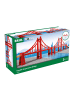 Brio Brio Aktionsspiel Hängebrücke in bunt