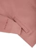 DENIMFY Sweatjacke DFClara in Rosa