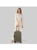 Check.In Sevilla 2.0 4 Rollen Trolley S 60 cm in olive