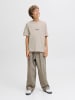 JACK & JONES Junior T-shirt in Moonbeam