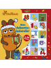 Schwager & Steinlein Buch - Die Maus Mein Adventskalender