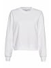 Just Rhyse Tall Tee in white