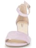 Gabor Sandalen Rosa