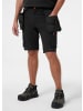 Helly Hansen Arbeitsshort "Kensington Cons Shorts" in Schwarz