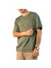 Superb Shirt in Green