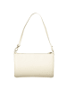 COCCINELLE Weiß Leder Damen Handtasche