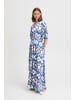 b. young BYFARINYA DRESS - LIGHT WOVEN Loose fit in Marshmallow Mix