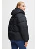 Oxmo Winterjacke OXJoyce in schwarz