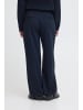 ICHI Freizeithose IHKATE Loose fit in Total Eclipse
