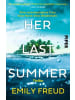 PIPER Buch - Her Last Summer - Eine verschwundene Frau. Eine Reise ohne Wiederkehr.