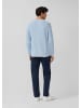 s.Oliver Strickpullover in 50W1_hellblau