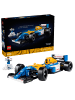 LEGO Williams Racing FW14B mit Nigel Mansell in Mehrfarbig ab 11 Jahre