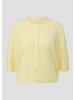 s.Oliver Strickjacke in 1015_gelb