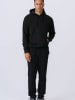TeeShoppen Pullover Essential Hoodie in Black